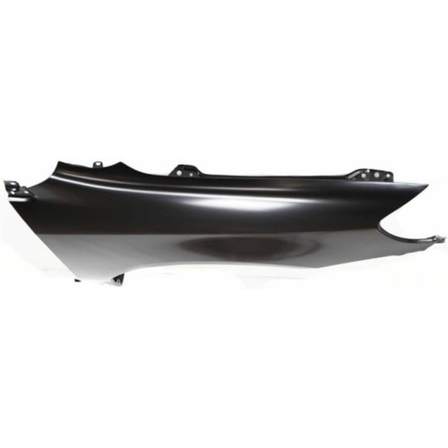 FENDER FR RH S/XRS MODELS REPLACEMENT FOR  TOYOTA COROLLA SEDAN 2003 PARTSLINK NUMBER  TO1241195