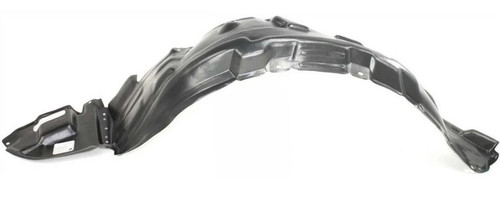 FENDER LINER LH JAPAN BUILT 03-04/USA BUILT 03-08 REPLACEMENT FOR TOYOTA COROLLA SEDAN 2003 PARTSLINK NUMBER TO1248119 FENDER LINER LH JAPAN BUILT 03-04/USA BUILT 03-08 REPLACEMENT FOR TOYOTA COROLLA SEDAN 2003 PARTSLINK NUMBER TO1248119