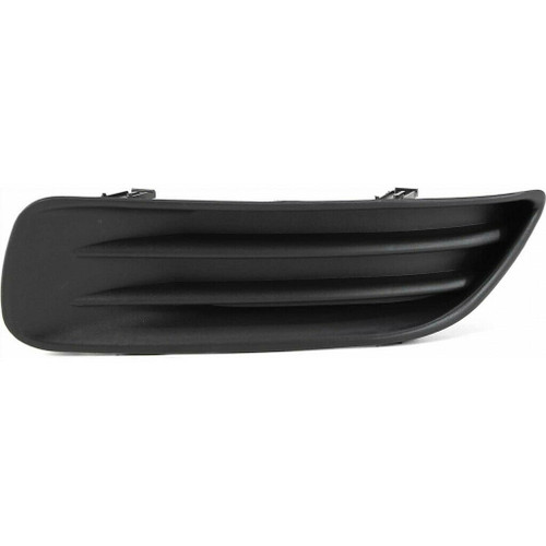 FOG LAMP COVER FR LH REPLACEMENT FOR TOYOTA COROLLA SEDAN 2003 PARTSLINK NUMBER TO1038103 FOG LAMP COVER FR LH REPLACEMENT FOR TOYOTA COROLLA SEDAN 2003 PARTSLINK NUMBER TO1038103