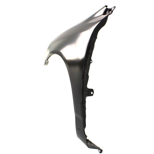 FENDER FR LH S/XRS MODELS REPLACEMENT FOR TOYOTA COROLLA SEDAN 2003 PARTSLINK NUMBER TO1240195 FENDER FR LH S/XRS MODELS REPLACEMENT FOR TOYOTA COROLLA SEDAN 2003 PARTSLINK NUMBER TO1240195