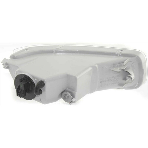 FOG LAMP FR LH HQ REPLACEMENT FOR  TOYOTA COROLLA SEDAN 2003 PARTSLINK NUMBER  TO2592107