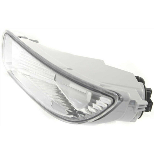 FOG LAMP FR LH HQ REPLACEMENT FOR  TOYOTA COROLLA SEDAN 2003 PARTSLINK NUMBER  TO2592107