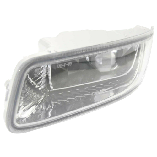 FOG LAMP FR LH HQ REPLACEMENT FOR  TOYOTA COROLLA SEDAN 2003 PARTSLINK NUMBER  TO2592107