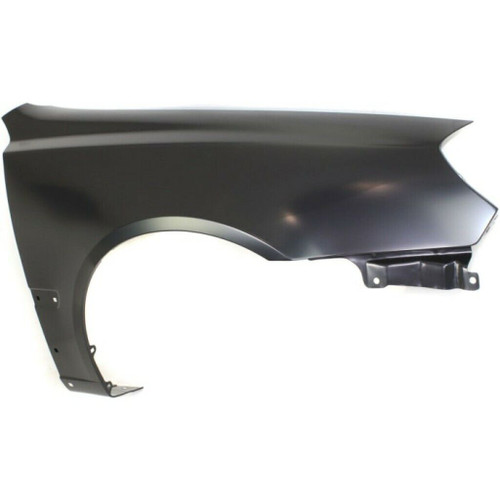 FENDER FR RH W/ROCKER MOULDING HOLE CAPA REPLACEMENT FOR HYUNDAI ACCENT HATCHBACK 2006 PARTSLINK NUMBER HY1241131C FENDER FR RH W/ROCKER MOULDING HOLE CAPA REPLACEMENT FOR HYUNDAI ACCENT HATCHBACK 2006 PARTSLINK NUMBER HY1241131C