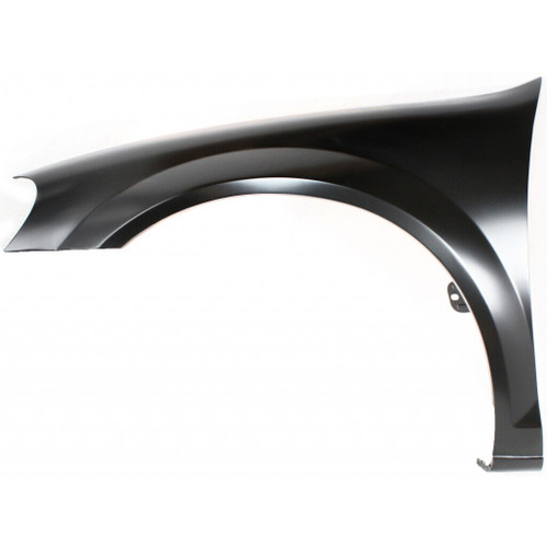 FENDER FR LH REPLACEMENT FOR DODGE STRATUS SEDAN 2004 PARTSLINK NUMBER CH1240229