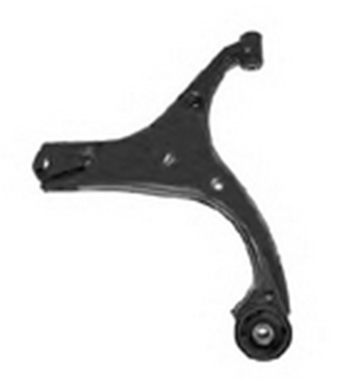 LOWER CONTROL ARM FR LH  REPLACEMENT FOR HYUNDAI ACCENT HATCHBACK 2006 PARTSLINK NUMBER  HY0838L