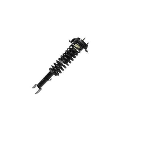 STRUT ASSEMBLY RR LH/RH REPLACEMENT FOR DODGE STRATUS SEDAN 2004 PARTSLINK NUMBER 15340 STRUT ASSEMBLY RR LH/RH REPLACEMENT FOR DODGE STRATUS SEDAN 2004 PARTSLINK NUMBER 15340