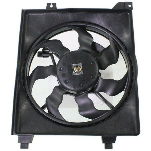 AC FAN ASSY REPLACEMENT FOR HYUNDAI ACCENT SEDAN 2006 PARTSLINK NUMBER HY3120100 AC FAN ASSY REPLACEMENT FOR HYUNDAI ACCENT SEDAN 2006 PARTSLINK NUMBER HY3120100