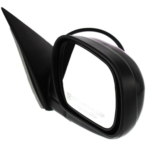 DOOR MIRROR RH POWER HTD REPLACEMENT FOR FORD CROWN VICTORIA 2004 PARTSLINK NUMBER FO1321214 DOOR MIRROR RH POWER HTD REPLACEMENT FOR FORD CROWN VICTORIA 2004 PARTSLINK NUMBER FO1321214