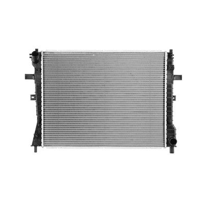 RADIATOR (2610) REPLACEMENT FOR FORD CROWN VICTORIA 2004 PARTSLINK NUMBER FO3010245 RADIATOR (2610) REPLACEMENT FOR FORD CROWN VICTORIA 2004 PARTSLINK NUMBER FO3010245