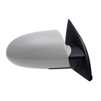 DOOR MIRROR RH POWER  REPLACEMENT FOR HYUNDAI ACCENT SEDAN 2006 PARTSLINK NUMBER  HY1321158