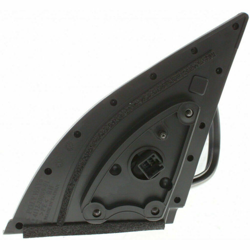 DOOR MIRROR RH POWER  REPLACEMENT FOR HYUNDAI ACCENT SEDAN 2006 PARTSLINK NUMBER  HY1321158