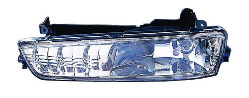 FOG LAMP FR LH HQ  REPLACEMENT FOR HYUNDAI ACCENT SEDAN 2006 PARTSLINK NUMBER  HY2592125