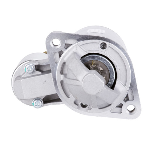 STARTER MOTOR 1.6L MT  REPLACEMENT FOR HYUNDAI ACCENT SEDAN 2006 PARTSLINK NUMBER  1-17827