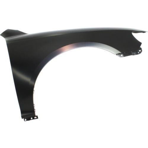 FENDER FR RH REPLACEMENT FOR HYUNDAI AZERA 2006 PARTSLINK NUMBER HY1241140 FENDER FR RH REPLACEMENT FOR HYUNDAI AZERA 2006 PARTSLINK NUMBER HY1241140