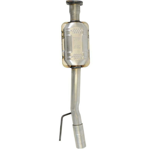 CATALYTIC CONVERTER REPLACEMENT FOR FORD ESCAPE 2004 PARTSLINK NUMBER 33118 CATALYTIC CONVERTER REPLACEMENT FOR FORD ESCAPE 2004 PARTSLINK NUMBER 33118