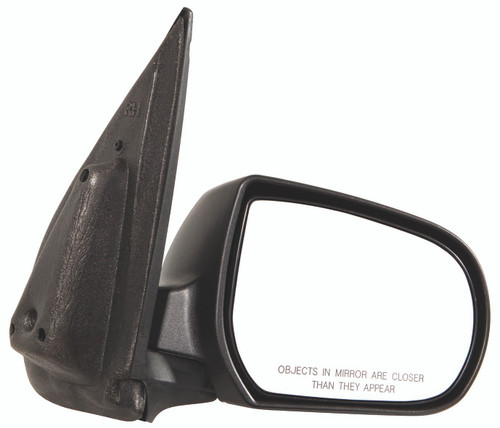 DOOR MIRROR RH MANUAL TEXTURED REPLACEMENT FOR FORD ESCAPE 2004 PARTSLINK NUMBER FO1321190 DOOR MIRROR RH MANUAL TEXTURED REPLACEMENT FOR FORD ESCAPE 2004 PARTSLINK NUMBER FO1321190