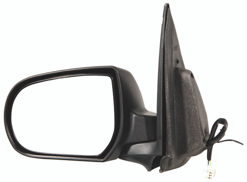 DOOR MIRROR LH POWER W/O HEAT REPLACEMENT FOR FORD ESCAPE 2004 PARTSLINK NUMBER FO1320251 DOOR MIRROR LH POWER W/O HEAT REPLACEMENT FOR FORD ESCAPE 2004 PARTSLINK NUMBER FO1320251