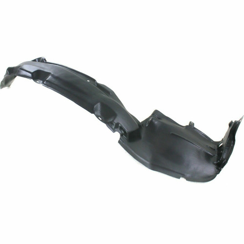 FENDER LINER RH REPLACEMENT FOR FORD ESCAPE  2004 PARTSLINK NUMBER FO1249110