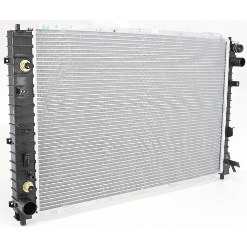 RADIATOR (2307) V6 REPLACEMENT FOR FORD ESCAPE 2004 PARTSLINK NUMBER FO3010138 RADIATOR (2307) V6 REPLACEMENT FOR FORD ESCAPE 2004 PARTSLINK NUMBER FO3010138