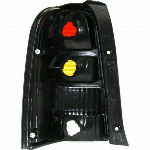 TAIL LAMP RH CAPA REPLACEMENT FOR FORD ESCAPE 2004 PARTSLINK NUMBER FO2819102C TAIL LAMP RH CAPA REPLACEMENT FOR FORD ESCAPE 2004 PARTSLINK NUMBER FO2819102C