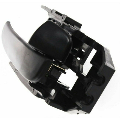DOOR HANDLE FR RH INNER BLACK FR DOOR 01-06/RR DOOR 01-03 SDN GLS/GT MODEL  REPLACEMENT FOR HYUNDAI ELANTRA 2006 PARTSLINK NUMBER   HY1353104