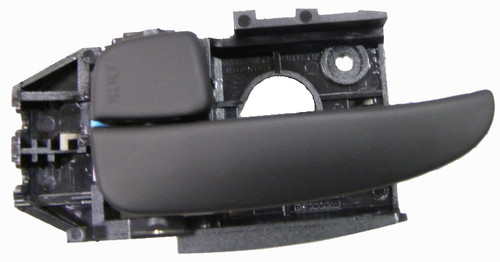 DOOR HANDLE FR RH INNER BLACK FR DOOR 01-06/RR DOOR 01-03 SDN GLS/GT MODEL  REPLACEMENT FOR HYUNDAI ELANTRA 2006 PARTSLINK NUMBER   HY1353104