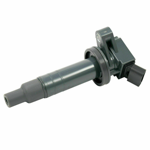 IGNITION COIL REPLACEMENT FOR TOYOTA COROLLA SEDAN 2003 PARTSLINK NUMBER DK505 IGNITION COIL REPLACEMENT FOR TOYOTA COROLLA SEDAN 2003 PARTSLINK NUMBER DK505