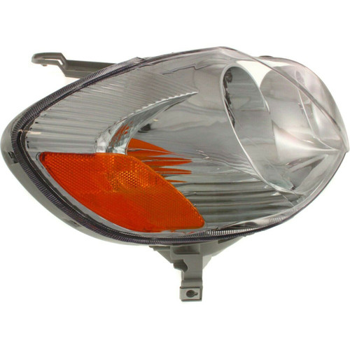 HEAD LAMP RH S MODEL HQ REPLACEMENT FOR TOYOTA COROLLA SEDAN 2003 PARTSLINK NUMBER TO2503142 HEAD LAMP RH S MODEL HQ REPLACEMENT FOR TOYOTA COROLLA SEDAN 2003 PARTSLINK NUMBER TO2503142