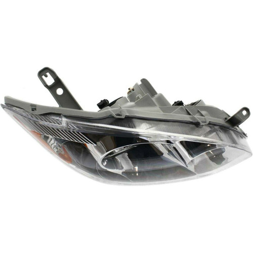 HEAD LAMP RH CE/LE REPLACEMENT FOR  TOYOTA COROLLA SEDAN 2003 PARTSLINK NUMBER  TO2503139U