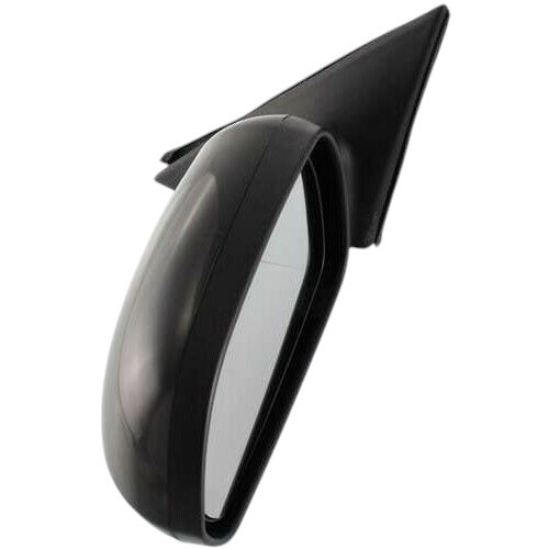 DOOR MIRROR LH POWER HTD GLS-GT MODELS  REPLACEMENT FOR HYUNDAI ELANTRA 2006 PARTSLINK NUMBER   HY1320128