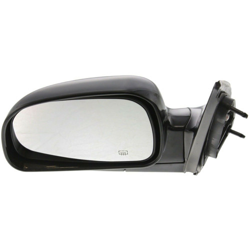 DOOR MIRROR LH POWER HTD REPLACEMENT FOR HYUNDAI SANTA_FE 2006 PARTSLINK NUMBER HY1320160 DOOR MIRROR LH POWER HTD REPLACEMENT FOR HYUNDAI SANTA_FE 2006 PARTSLINK NUMBER HY1320160