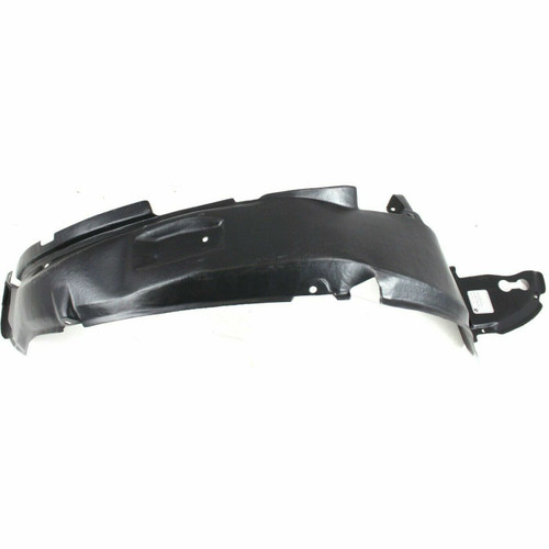 FENDER LINER RH REPLACEMENT FOR HYUNDAI SANTA_FE 2006 PARTSLINK NUMBER HY1249107 FENDER LINER RH REPLACEMENT FOR HYUNDAI SANTA_FE 2006 PARTSLINK NUMBER HY1249107