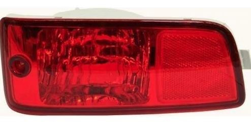 REFLECTOR RR RH REPLACEMENT FOR HYUNDAI SANTA_FE 2006 PARTSLINK NUMBER HY1185102 REFLECTOR RR RH REPLACEMENT FOR HYUNDAI SANTA_FE 2006 PARTSLINK NUMBER HY1185102