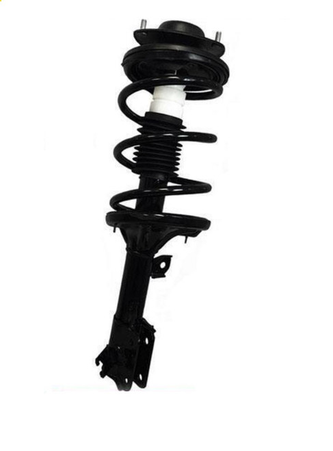 STRUT ASSEMBLY FR LH REPLACEMENT FOR HYUNDAI SANTA_FE 2006 PARTSLINK NUMBER 11283 STRUT ASSEMBLY FR LH REPLACEMENT FOR HYUNDAI SANTA_FE 2006 PARTSLINK NUMBER 11283