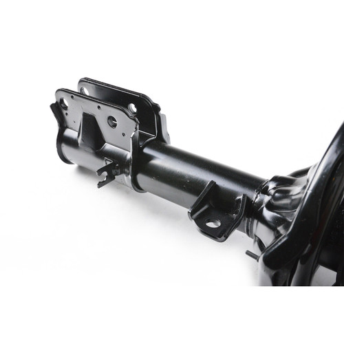 STRUT ASSEMBLY FR RH  REPLACEMENT FOR HYUNDAI SANTA_FE 2006 PARTSLINK NUMBER   11284