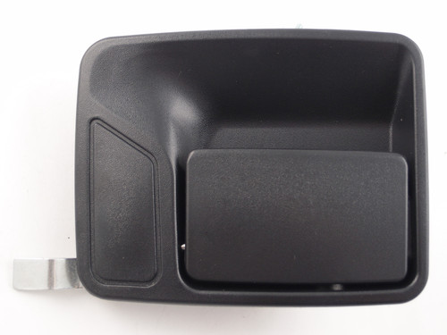 DOOR HANDLE RR LH OUTER REPLACEMENT FOR FORD EXCURSION 2004 PARTSLINK NUMBER FO1520104