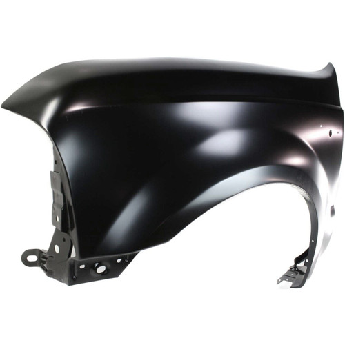 FENDER FR LH W/O WHEEL OPEN MOULDING CAPA REPLACEMENT FOR FORD EXCURSION 2004 PARTSLINK NUMBER FO1240208C FENDER FR LH W/O WHEEL OPEN MOULDING CAPA REPLACEMENT FOR FORD EXCURSION 2004 PARTSLINK NUMBER FO1240208C