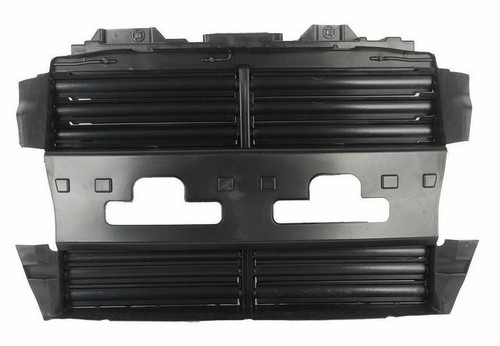 RADIATOR SHUTTER ASSY 2.3L/3.5L TURBO  REPLACEMENT FOR FORD EXPLORER SPORT 2019 PARTSLINK NUMBER FO1206110