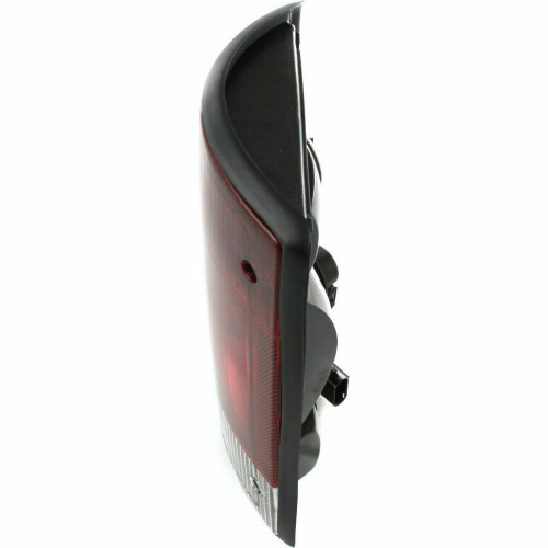 TAIL LAMP LH HQ REPLACEMENT FOR FORD EXCURSION 2004 PARTSLINK NUMBER FO2800190