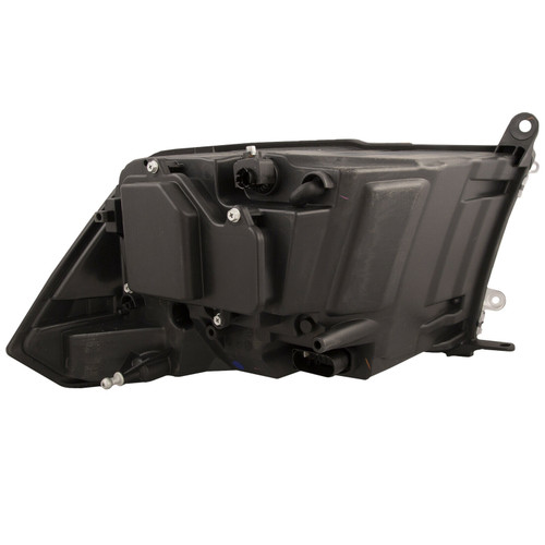 HEAD LAMP RH HALOGEN PROJECTOR STYLE CHROME EXCLUDE SPORT/RT CAPA REPLACEMENT FOR RAM PICKUP-RAM-3500 2013 PARTSLINK NUMBER CH2503244C HEAD LAMP RH HALOGEN PROJECTOR STYLE CHROME EXCLUDE SPORT/RT CAPA REPLACEMENT FOR RAM PICKUP-RAM-3500 2013 PARTSLINK NUMBER CH2503244C
