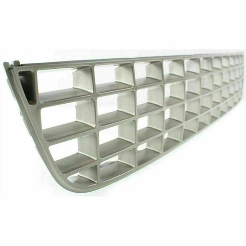 GRILLE LOWER FOR EDDIE BAUER (USE W/O ENGINE HEATER) REPLACEMENT FOR FORD EXPEDITION 2004 PARTSLINK NUMBER FO1036102 GRILLE LOWER FOR EDDIE BAUER (USE W/O ENGINE HEATER) REPLACEMENT FOR FORD EXPEDITION 2004 PARTSLINK NUMBER FO1036102