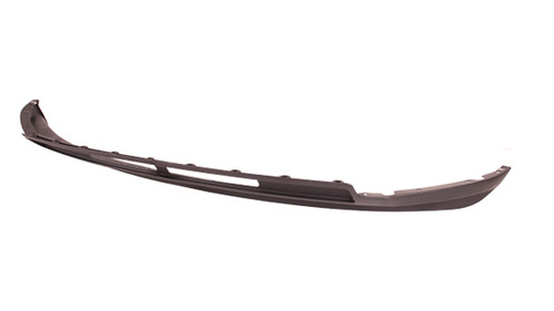VALANCE FR W/O OFF ROAD W/O FOG CAPA  REPLACEMENT FOR RAM PICKUP-RAM-3500 2013 PARTSLINK NUMBER  CH1090149C