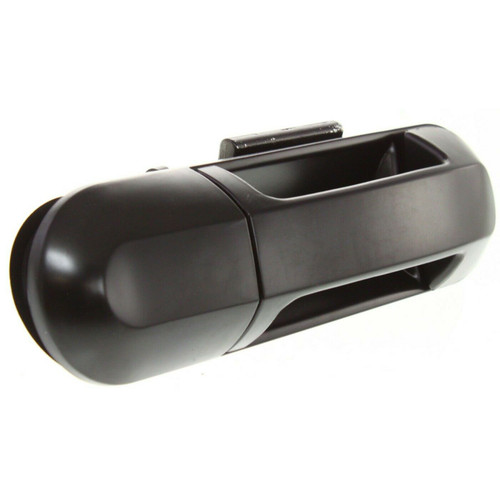 DOOR HANDLE FR RH OUTER W/O KEYHOLE REPLACEMENT FOR FORD EXPLORER 2004 PARTSLINK NUMBER FO1311153