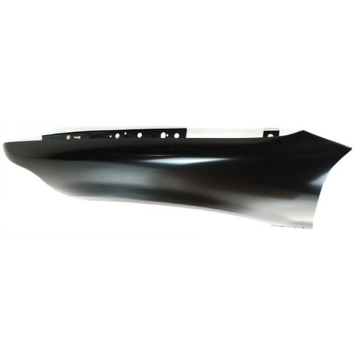 FENDER FR LH REPLACEMENT FOR FORD EXPLORER 2004 PARTSLINK NUMBER FO1240224