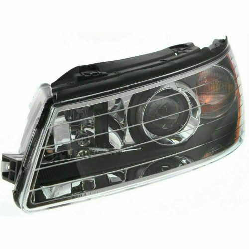 HEAD LAMP LH HQ  REPLACEMENT FOR HYUNDAI SONATA 2006 PARTSLINK NUMBER  HY2502135