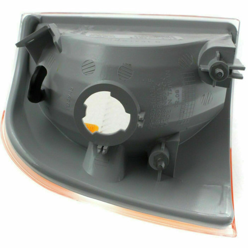 SIDE MARKER LAMP LH FROM 3/4/04 HQ REPLACEMENT FOR FORD EXPLORER 2004 PARTSLINK NUMBER FO2520181