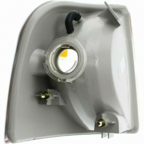 SIDE MARKER LAMP LH TO 12/22/03 HQ REPLACEMENT FOR FORD EXPLORER 2004 PARTSLINK NUMBER FO2520167
