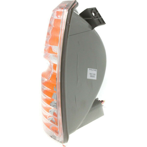 SIDE MARKER LAMP RH FROM FROM 3/4/04 HQ REPLACEMENT FOR FORD EXPLORER 2004 PARTSLINK NUMBER FO2521181