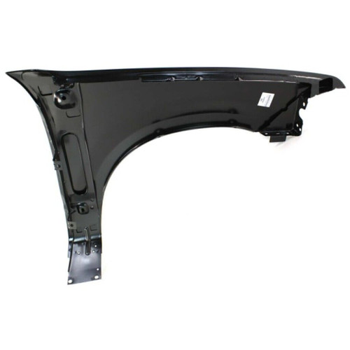FENDER FR LH REPLACEMENT FOR FORD EXPLORER EDDIE BAUER 2004 PARTSLINK NUMBER FO1240224